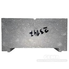 Viadrus U32 Schamottstein