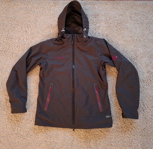 Mammut drytech 3in1 damen - drytech,