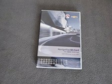 OPEL NAVI 900 600 Navigation SD Karte EUROPA 2016/2017 ASTRA INSIGNIA ZAFIRA