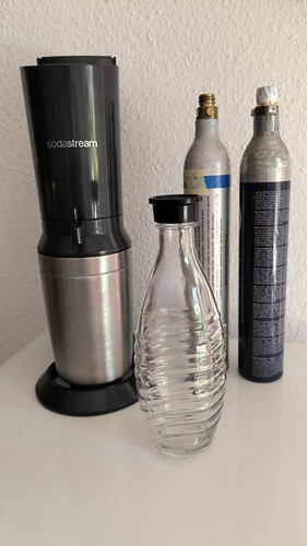 Sodastream crystal - sodastream,