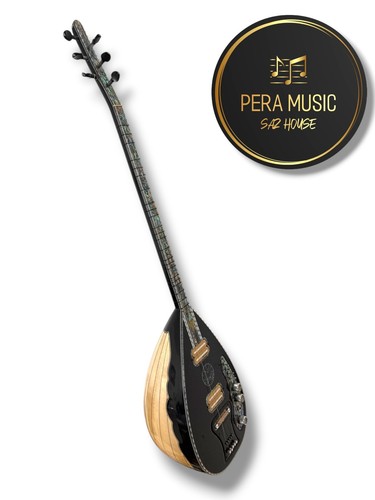 Saz baglama elektro - saz, diyar