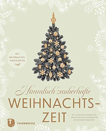Himmlisch zauberhafte