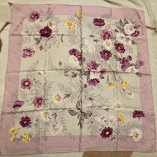 BURBERRY unbenutzt Seide