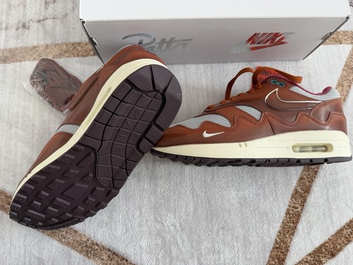 Nike air max patta - max,