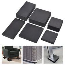 4 Stück Gummiauflage