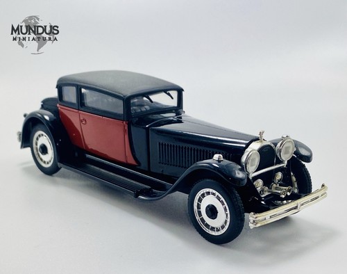 Rio bugatti royale 1928 - 41,