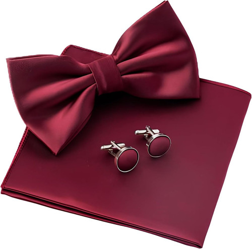 Herren fliege set mit - herren,