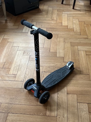 Micro maxi deluxe roller - deluxe,