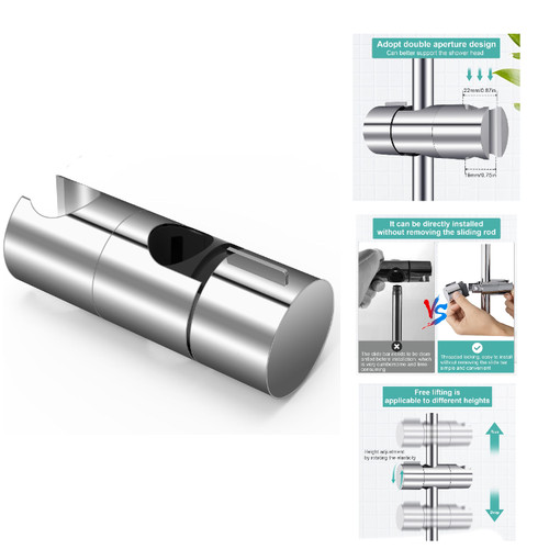 Handbrause halterung - handbrause,