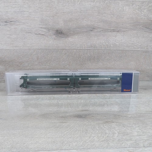 Roco 76892 unbenutzt sj - 76892, h0