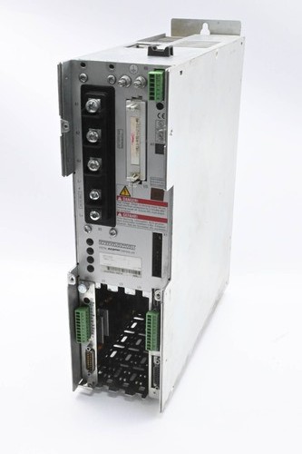 Indramat servo controller - indramat,