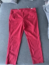 Steilmann Hose Rosa Gr 48