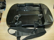 TOP Senderpult für Graupner Sender MC 19 / MC 22 mit Gurt