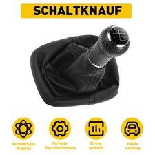 Schaltsack Schaltknauf