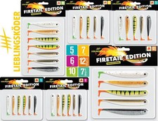 Lieblingsköder FIRETAIL