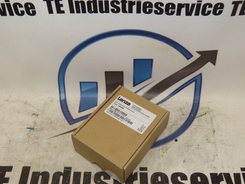 Lenze keypad e82zbb new - keypad,