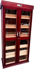 HUMIDORSCHRANK FÜR 800