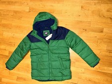 NEU Lands‘End Winterjacke