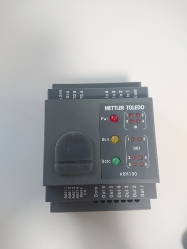 Mettler toledo arm100 - toledo,
