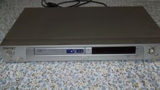 Sony CD/DVD Player DVP-NS310