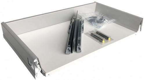 Ikea rationell schublade - ikea,