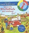 Spannende Brettspiele für unterwegs. Mein lustiges Magne... | Buch | Zustand gut