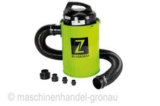 Zipper Absaugung ZI-ASA305A -