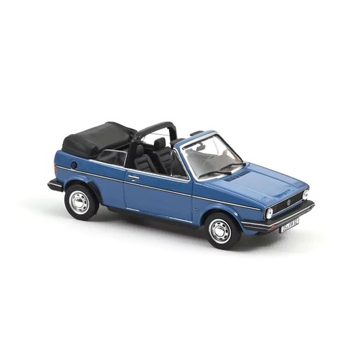 Golf cabriolet 1 - 1, 1:43