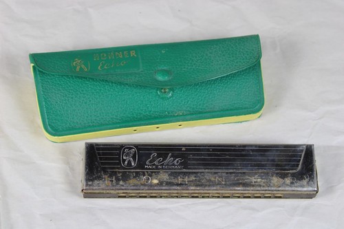 B10 alte hohner - b10/, mundharmonika