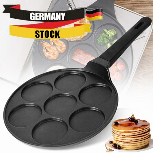 Spiegeleipfanne