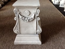 Sockel säule für figuren - sockel,,