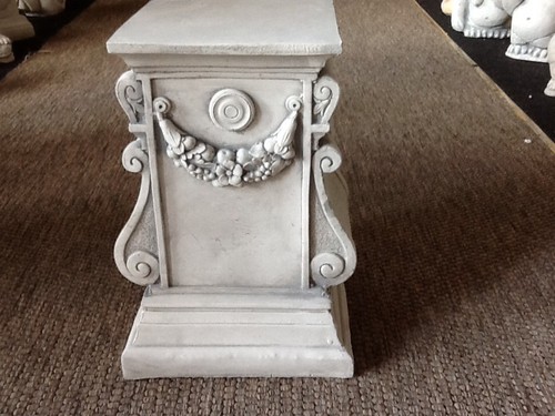 Sockel säule für figuren - säule,