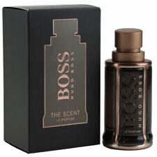 Hugo Boss The Scent Le Parfum for Him 50 ml Eau de Parfum EDP Herrenparfum