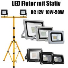 2 Stück 10W 20W 30W 50W 12V