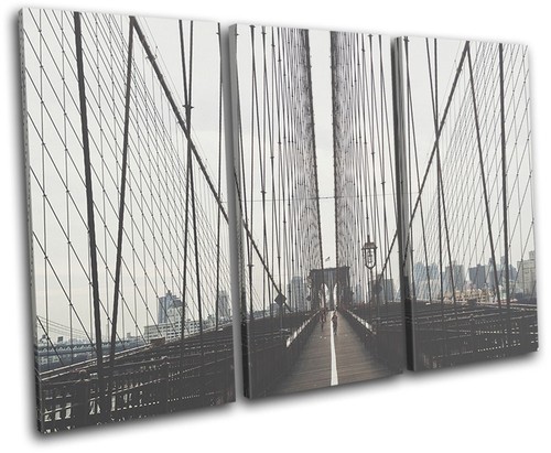 Brooklyn bridge new york - bridge,