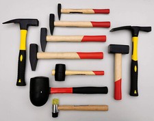 Schlosserhammer Maurer