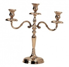 Kerzenständer 3-armig