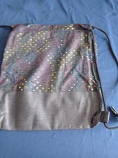 Rucksack, Turnbeutel / Handarbeit 20