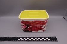 Tupperware Quadro 1,3 L