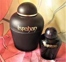 Yves Rocher Parfum : Ispahan