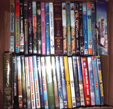 Kinderfilm Jugendfilme AUSWAHL Robbi Tobbi PIPII LANGSTRUMPF Tom und Huck MICHEL