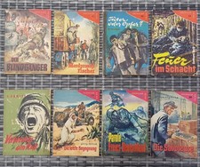 8x Erzählerreihe Die