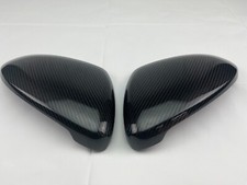 Spiegelkappen Carbon für VW