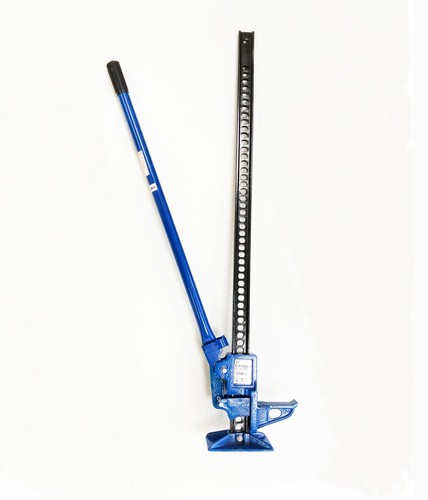 High lift farm jack 2 - jack, 2,4