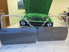 FORD ESCORT 2 TÜRER MK2 MARK