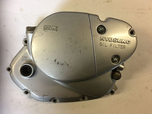 Hyosung 125 cruise - ga,