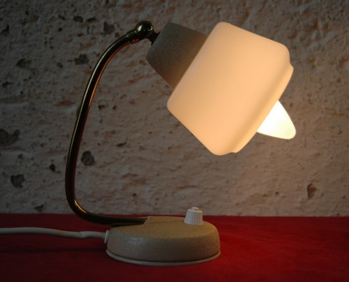 Hübsche mid century - mid,