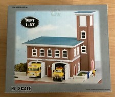 Boley Notfall HO Maßstab 1/87