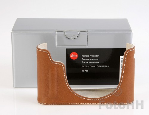 Leica lux camera protector - 6,