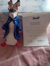 Steiff Peter Hase 1904 Replika